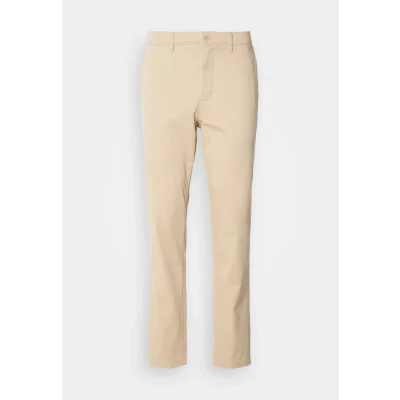 Image of Tommy Hilfiger Men&#039;s Chino, Beige (Batique Khaki), 29W / 30L