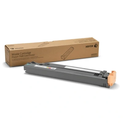 Image of Xerox Genuine Phaser 7500 Waste Toner (20,000 Pages) 108R00865