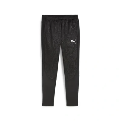Image of PUMA Unisex Teamfinal Warm Pant Knitted Pants