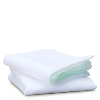 Image of Liz Earle Muslin pack of 2