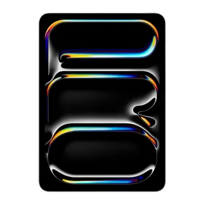 Image of Apple iPad Pro 2024 11 WiFi + 5G 256GB Silver
