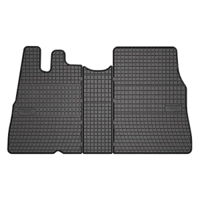 Image of Floor mats FROGUM D00951 Citroen Jumper, Fiat Ducato, Peugeot Boxer