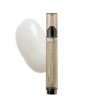Image of KORRES Black Pine Eye Lift Super Serum 15ml