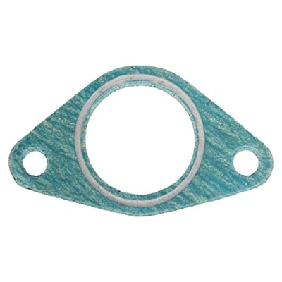 Image of Gasket, intake manifold FEBI BILSTEIN 12314