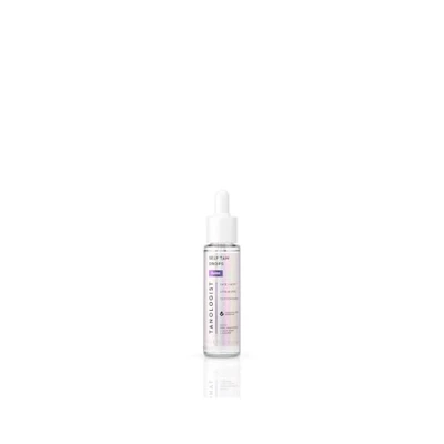 Image of Tanologist Face and Body Drops Dark 30ml