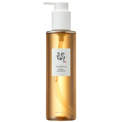Image of Beauty of Joseon Ginseng Cleansing Oil 210ml