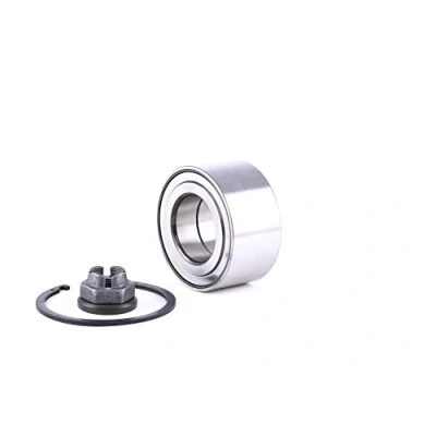 Image of Wheel Bearing Kit SKF VKBA 6682
