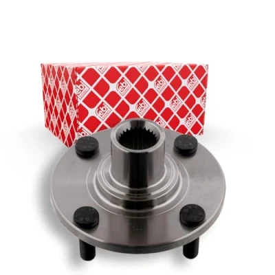 Image of Wheel Hub FEBI BILSTEIN 03991
