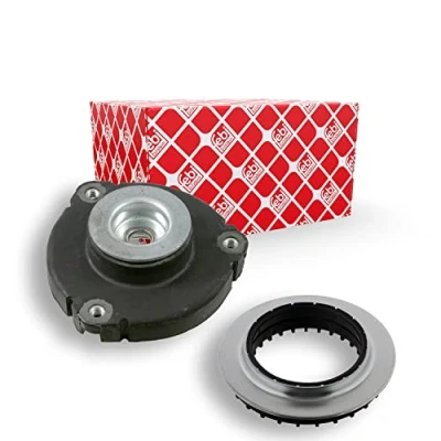 Image of Top Strut Mounting FEBI BILSTEIN 33389
