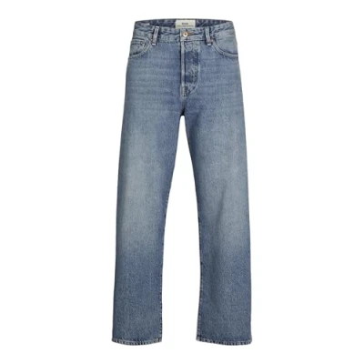 Image of R.D.D. Royal denim Division RDD Straight leg jeans, Men&#039;s, Size: 34, Blue