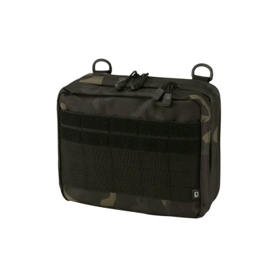 Image of Brandit Other accessories, Size: One Size, Dark camo