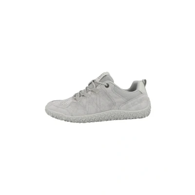 Image of camel active Women&#039;s Low Top Trainers, Shoes, Interchangeable Footbed, Light grey 210, 37 EU