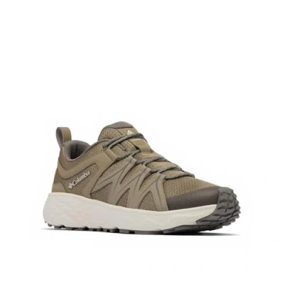 Image of Columbia Peakfreak ROAM Hiking shoes, Men&#039;s, Size: 70, Tusk/quarry shoes