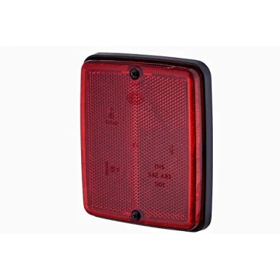 Image of Reflex Reflector HELLA 8RA 003 660 007