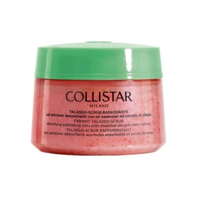 Image of Collistar Firming Talasso Scrub 700g