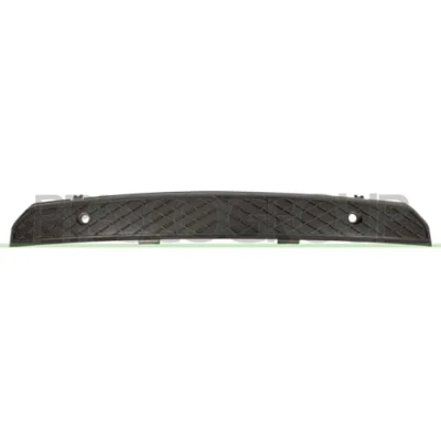 Image of Ventilation Grilles, bumper PRASCO ME9192130