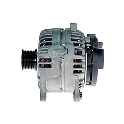 Image of Alternator HELLA 8EL 011 710 801