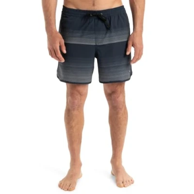 Image of Quiksilver Scallop 16 Swimming shorts, Men&#039;s, Size: Large, Ktp