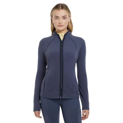 Image of LeMieux SS25 Fleece with Zipper Faye