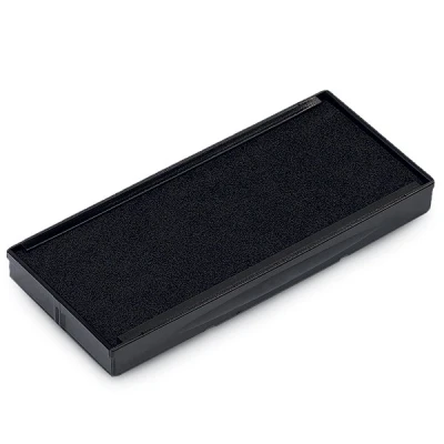Image of Trodat Replacement Ink Pads 6/4915 Pack of 2 Black For The Printy 4915