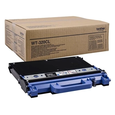 Image of MFC L9550CDWT Brother WT 320CL waste toner collector (original Brother)