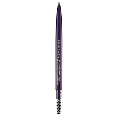 Image of Kevyn Aucoin The Precision Brow Pencil (Various Shades) Brunette