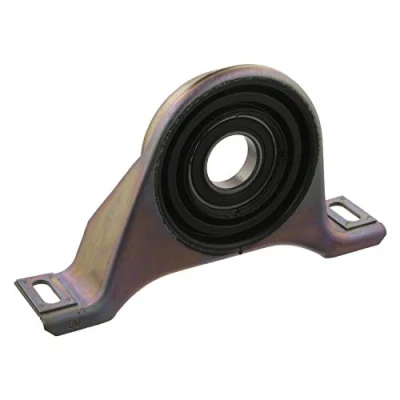 Image of Mounting, propshaft FEBI BILSTEIN 34038