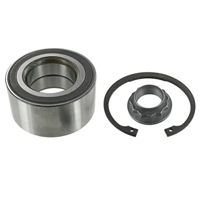 Image of Wheel Bearing Kit SKF VKBA 6782
