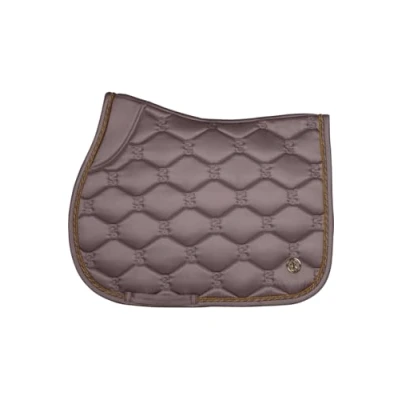 Image of PS of Sweden SS25 Saddlepad signature Greige