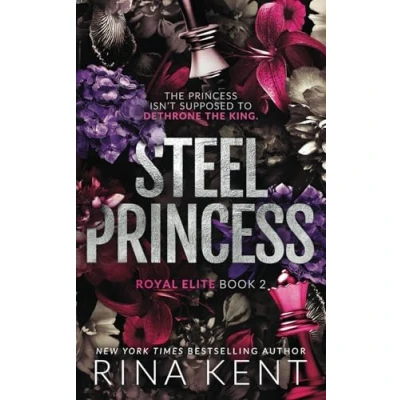 Image of Steel Princess: Special Edition Print