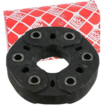 Image of Joint, propshaft FEBI BILSTEIN 21191