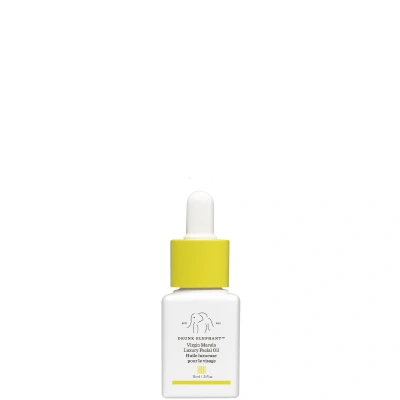 Image of Drunk Elephant Virgin Marula Luxury Facial Oil (Various Sizes) 30ml
