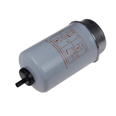 Image of Fuel filter BLUE PRINT ADJ132305