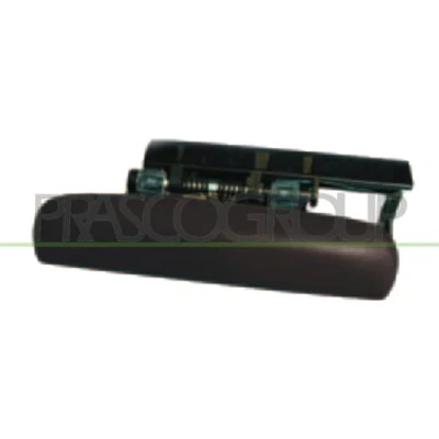Image of Exterior Door Handle PRASCO CI4208004