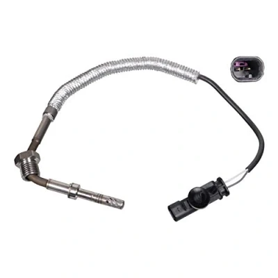 Image of Sensor, exhaust gas temperature FEBI BILSTEIN 100806