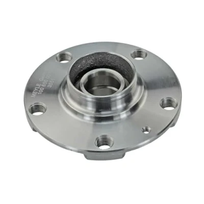 Image of Wheel Hub MEYLE 100 650 0012