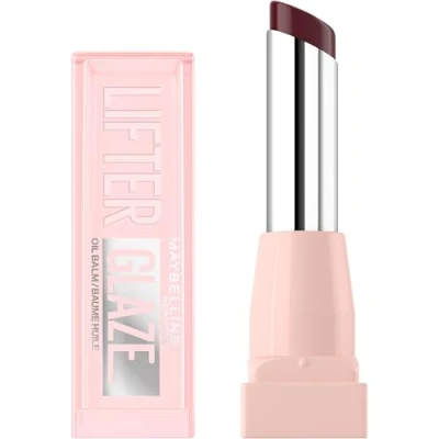 Image of Maybelline New York Lifter Glaze Lip Oil Balm (Various Shades) Espresso Kiss