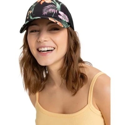 Image of Roxy Women&#039;s Beautiful Morning Cap