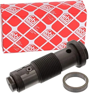 Image of Tensioner, timing chain FEBI BILSTEIN 40152