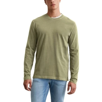 Image of Marc O&#039;Polo Men&#039;s T Shirt, Green, XS