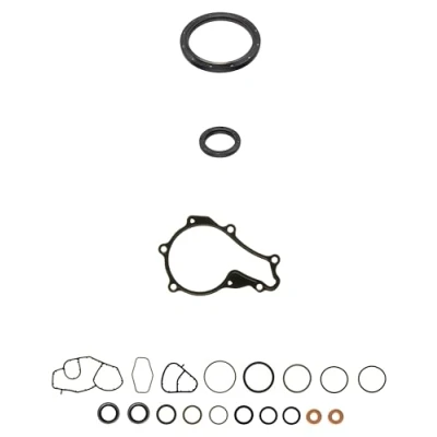 Image of Gasket Set, crank case AJUSA 54131500