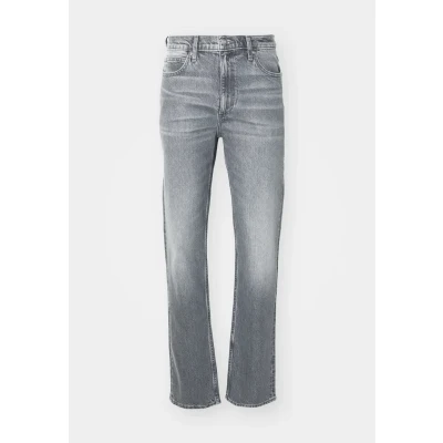 Image of Lee WEST Straight leg jeans, Men&#039;s, Size: 30x32, Pavement