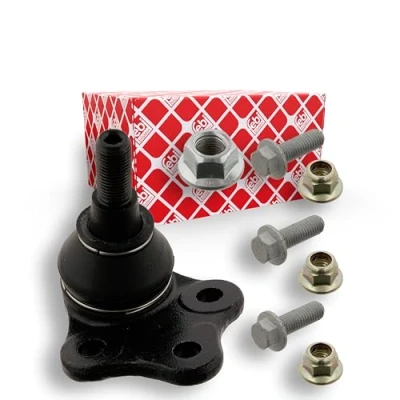 Image of Ball Joint FEBI BILSTEIN 32163