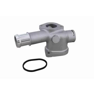 Image of Thermostat Housing VAICO V10 9044