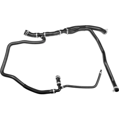 Image of Radiator Hose GATES 05 3627