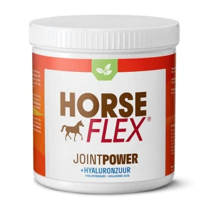 Image of HorseFlex Jointpower Hyaluronzuur