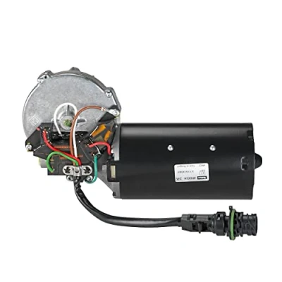 Image of Wiper Motor VALEO 404610