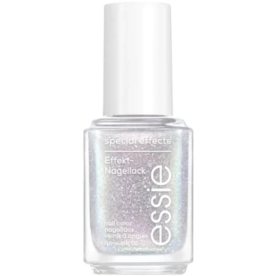 Image of essie Original Nail Art Studio Special Effects Polish Topcoat 13.5ml (Various Shades) Lustrous Luxury