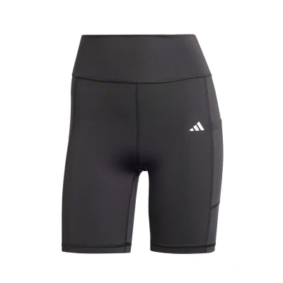 Image of adidas Women&#039;s Optime 7 inch Leggings