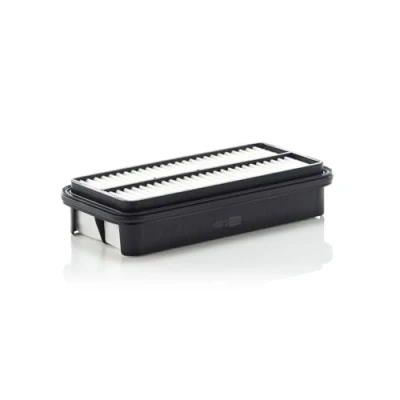 Image of Air FILTER MANN C 2524